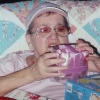 Nancy C. Schylaske