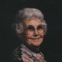 Rosa M. Shade