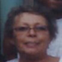 Betty L. Shade