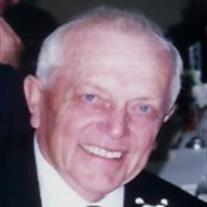 Monroe J. Shadle
