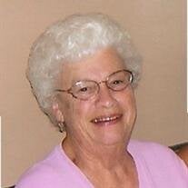 Ruth M. Stehr