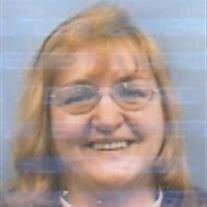 Barbara Swartzlander