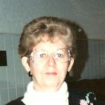 Margaret Washco