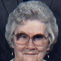 Norma C. Wenrich