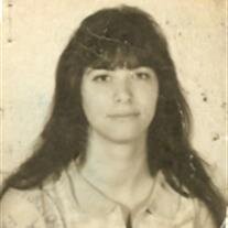 Augusta E. Wolfgang