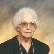 Rosa Jane Zerbe