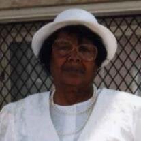 Annie  Marie Millner