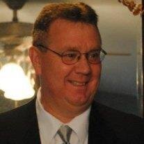 Michael Cooke