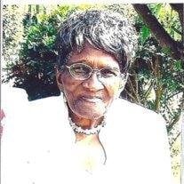 Mrs. Jannette Glisson