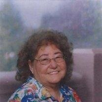 Iva  Eleanore Cameron