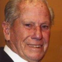Donald K. Whitt