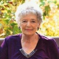 Rosemary M.  Poss