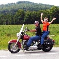 Terry & Susan Jones