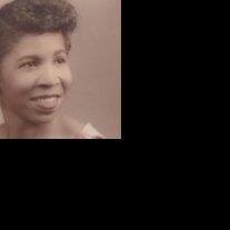 Mrs. Louise Latimore