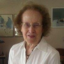 Josephine Ann Curran