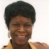 Ms. Andrea M. Morgan