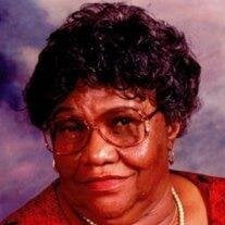 Rosalie Keller Joseph