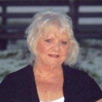 Mrs. Sylvia Ann Nichols
