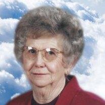Lois Marcille Funk