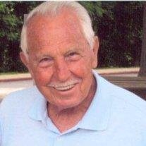 Edward Daniel Sagin Sr.
