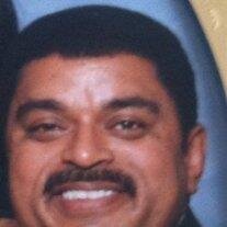 Gregory S. Thomas Sr.