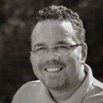 Mr. Scott David Legault