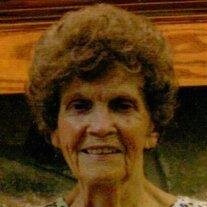 Grace E. Rettig