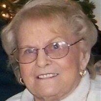 Patricia R. Harrelson