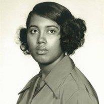 Ms. Allegra Darnnell Alford