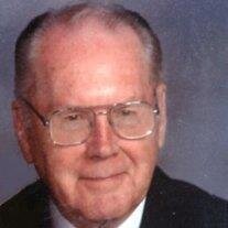 Edward Hutchcroft