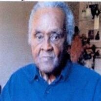 Rudolph Woodrum