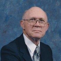 Mr. Elmer Hardin Fortner