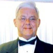 Mark R. Bowen