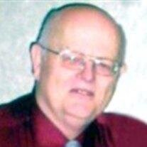 Glen C. Doty