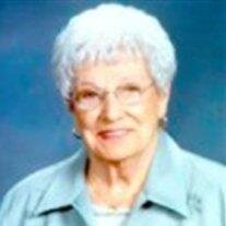 Margaret C. "Margo" St. Aubin