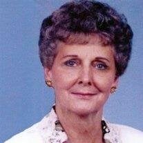 Betty T. McCauley