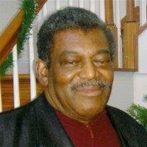 James  Pendergrass 