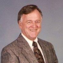 Lyle Robert Burley Jr