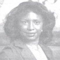 Ms. Hymanson Jean Alston