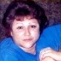 Sharon Lee Chambers