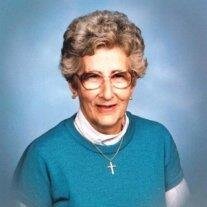 Evelyn Charlotte Donovan