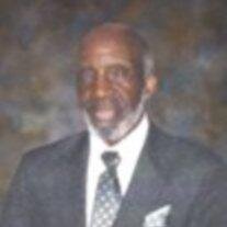Mr. James Coleman