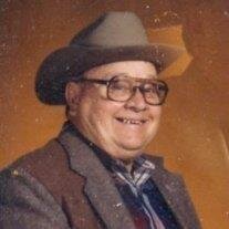 George Edward Long