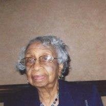 Margaret Pearson Lewis
