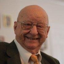 Leonard A. Berry