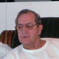 Milford Homer "Bill" Lowe
