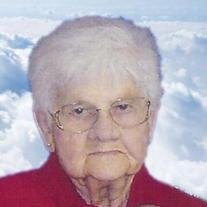 Doris O. Keel