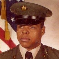 Mr. Rickey Brown