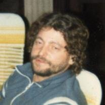 Ricky  Hall