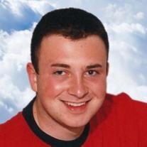 Caleb J. Hunnicutt